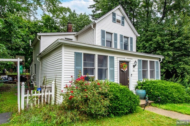 Property Photo:  15 Van Duyne Avenue  NJ 07866 