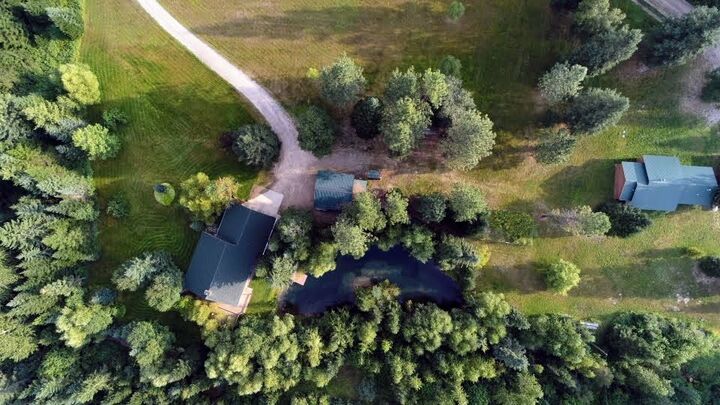 Property Photo: 22963 And 22922 Love Drive MT 59911