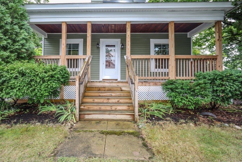 Property Photo:  25 Bell Street  NH 03064 