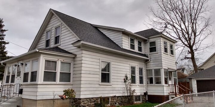 Property Photo:  116 Dracut  MA 01843 