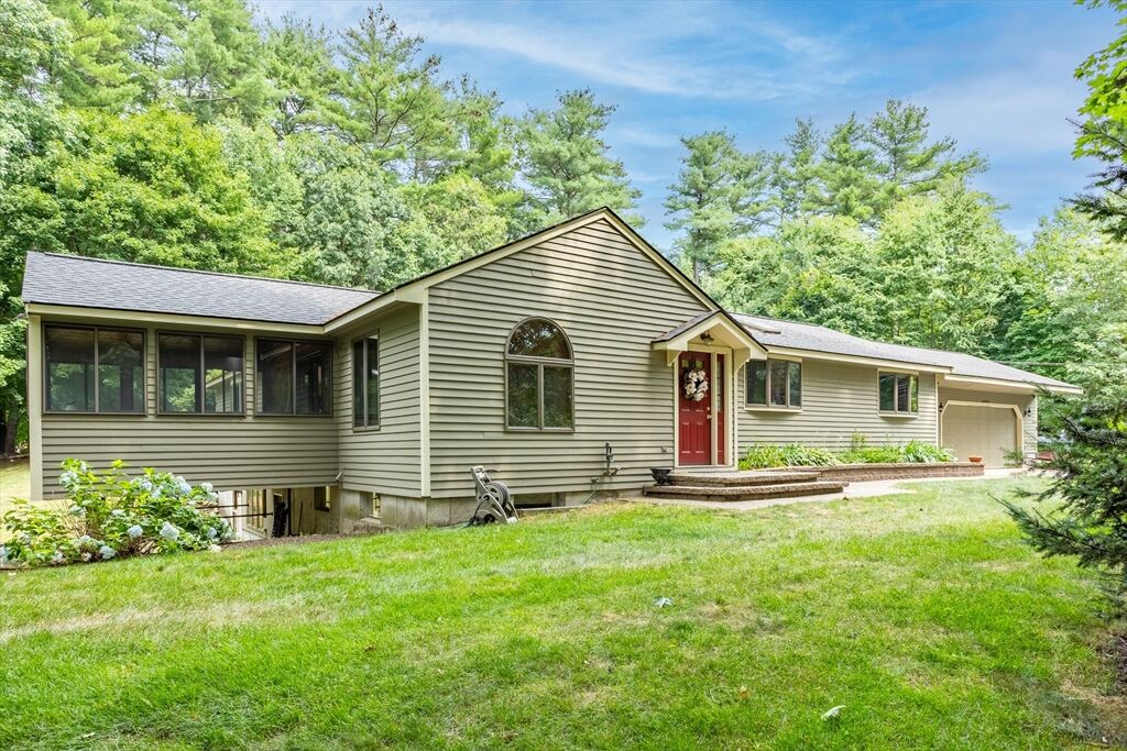 Property Photo: 773 Great Road MA 01775
