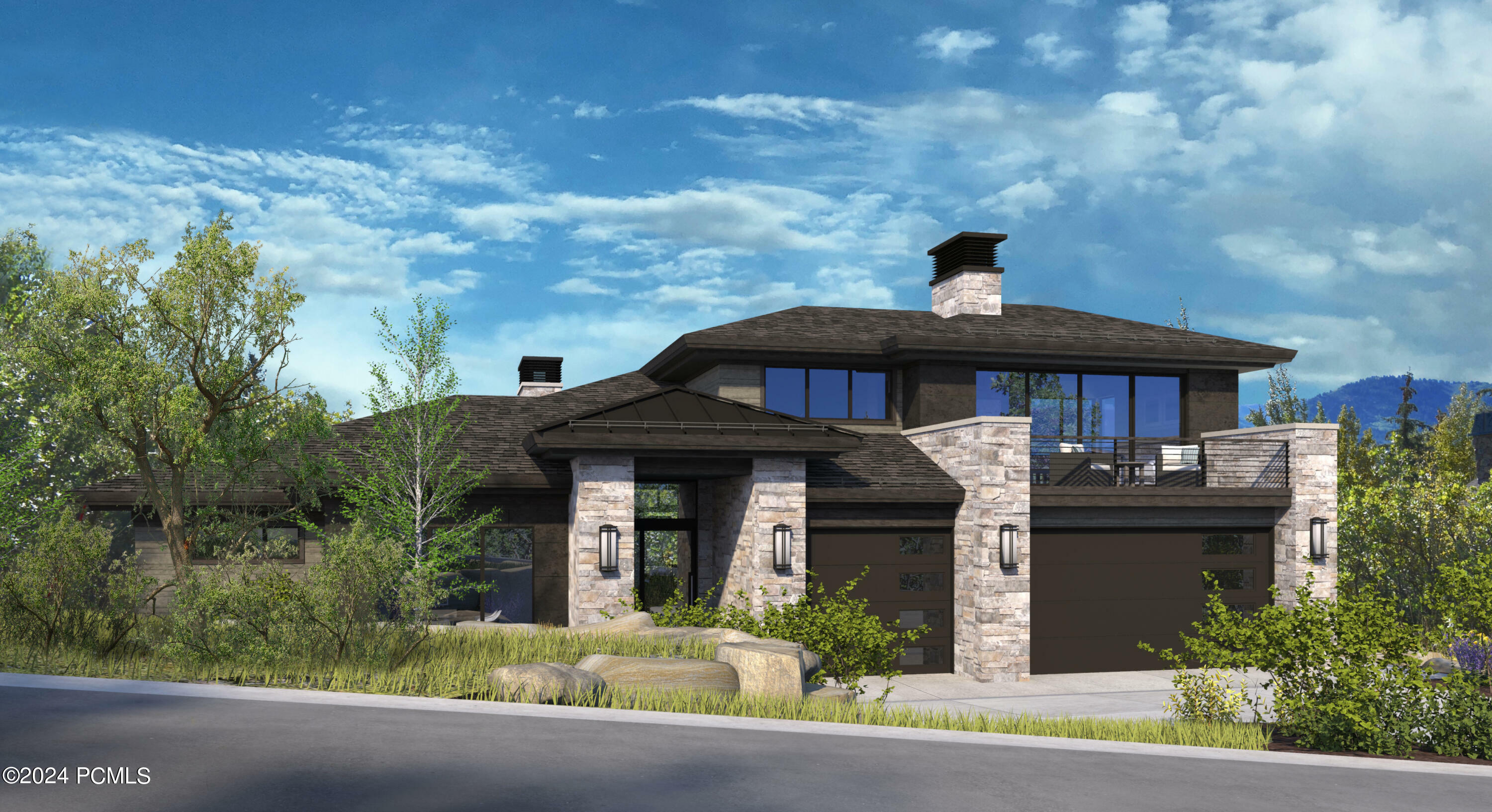 3506 Oak Wood Drive  Park City UT 84060 photo