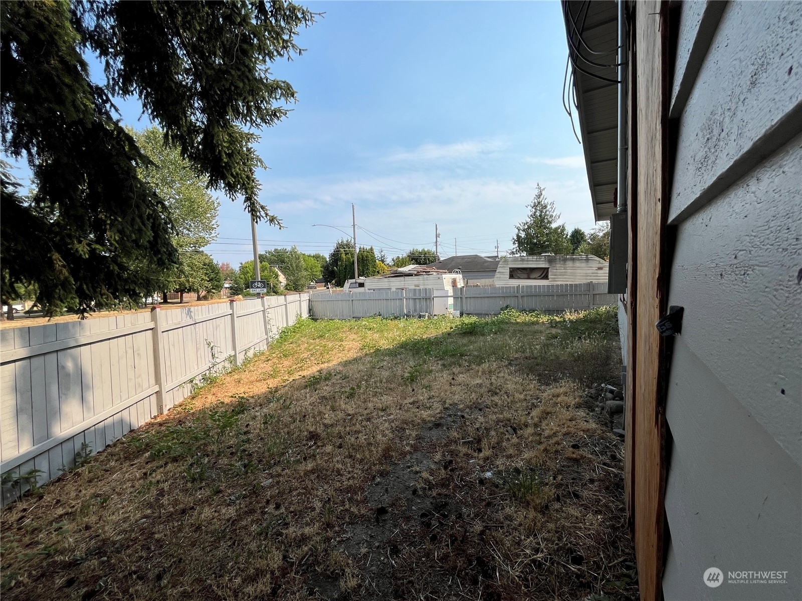 Property Photo:  4601 S Thompson Avenue  WA 98408 