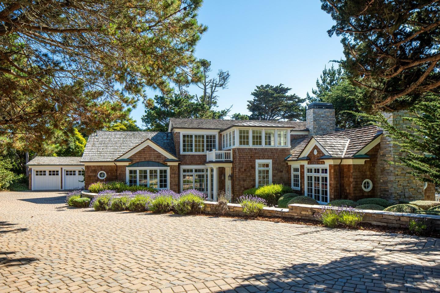 Property Photo: 50 Yankee Point Drive CA 93923