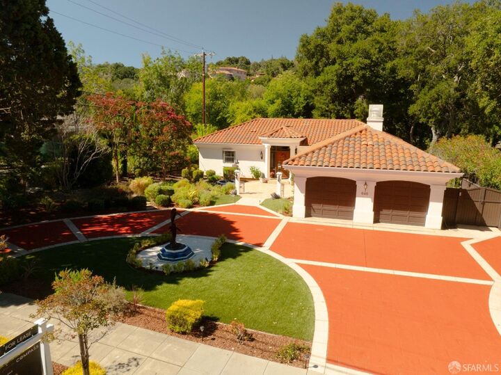 648 University Avenue  Los Altos CA 94022 photo