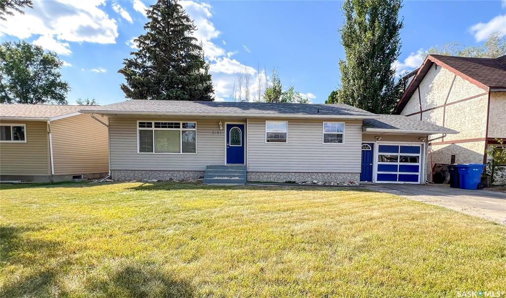 Property Photo:  2151 95th Street  SK S9A 3G2 