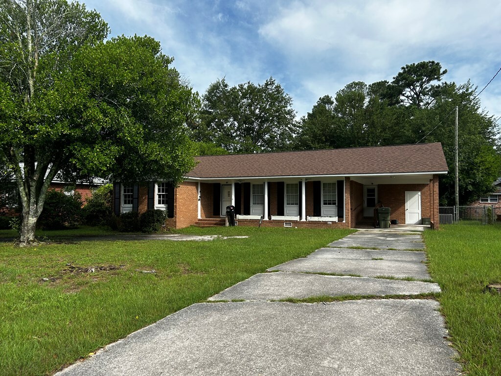 Property Photo:  Arnold  SC 29150 