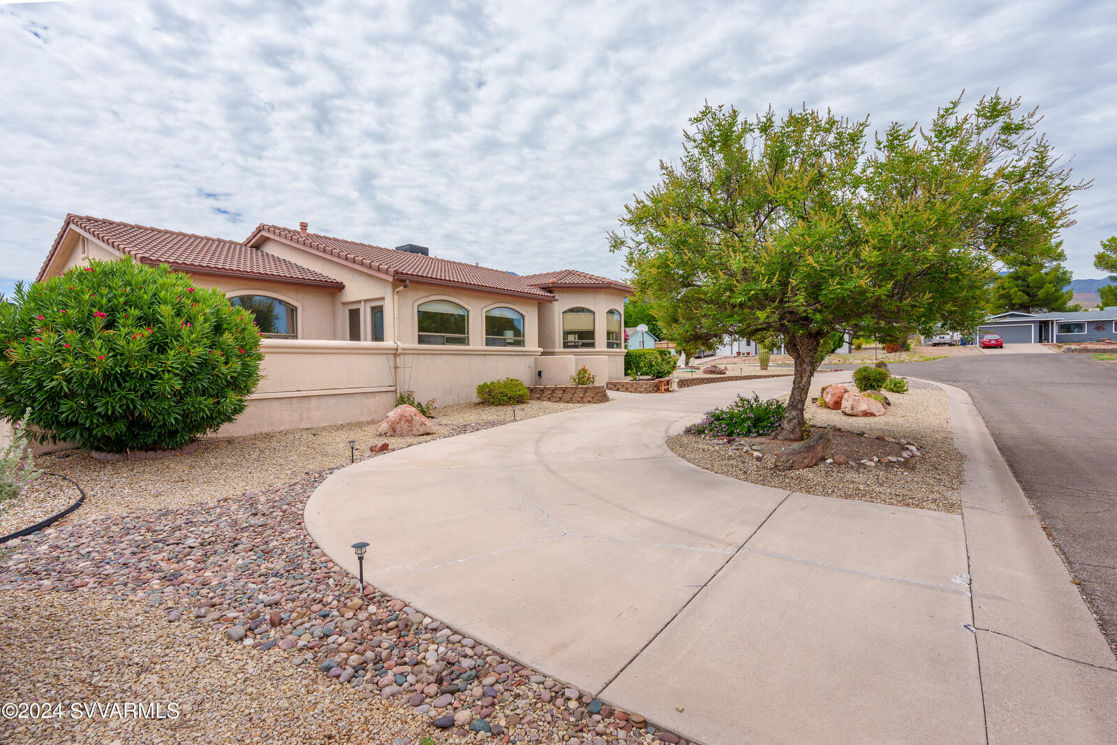 Property Photo:  1371 Lynda Ave  AZ 86324 