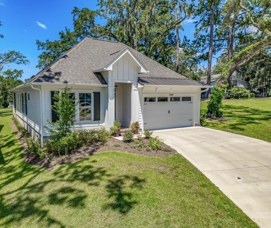 Property Photo:  4389 Grace Park Trail  FL 32317 