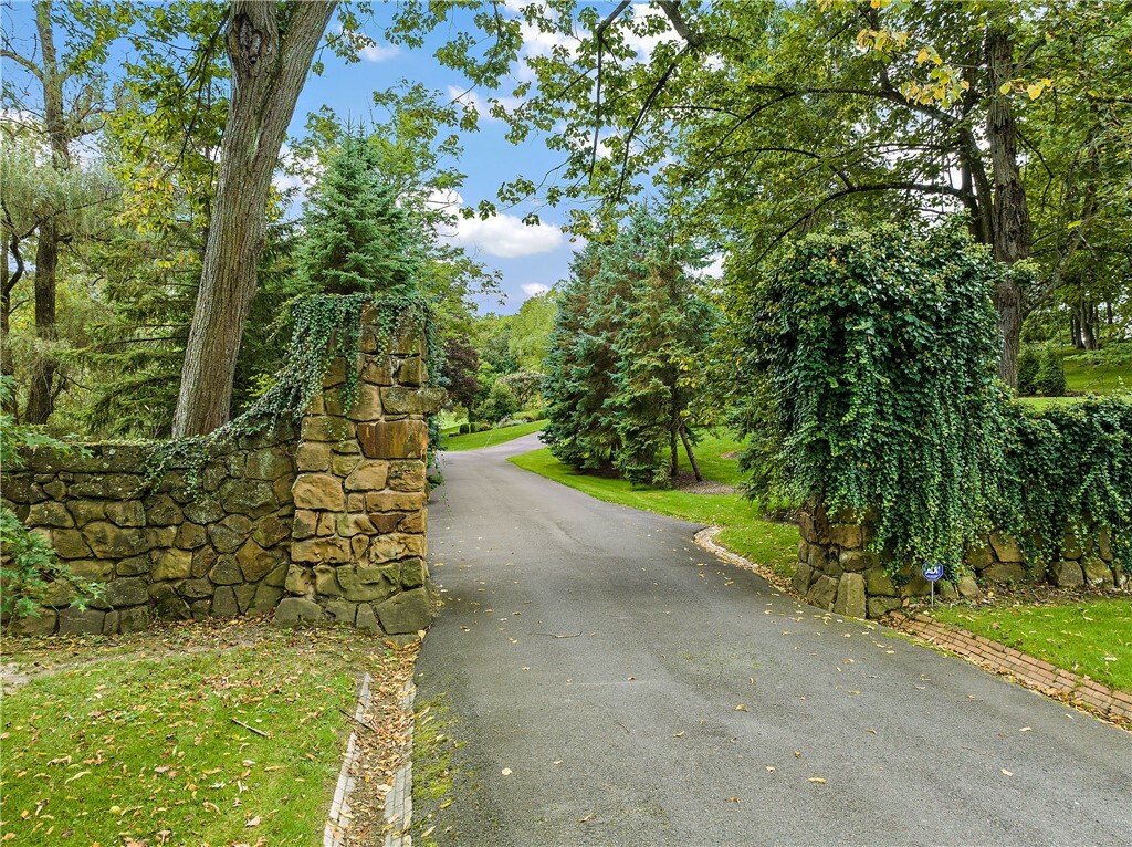 Property Photo:  0 Blackburn Road  PA 15143 