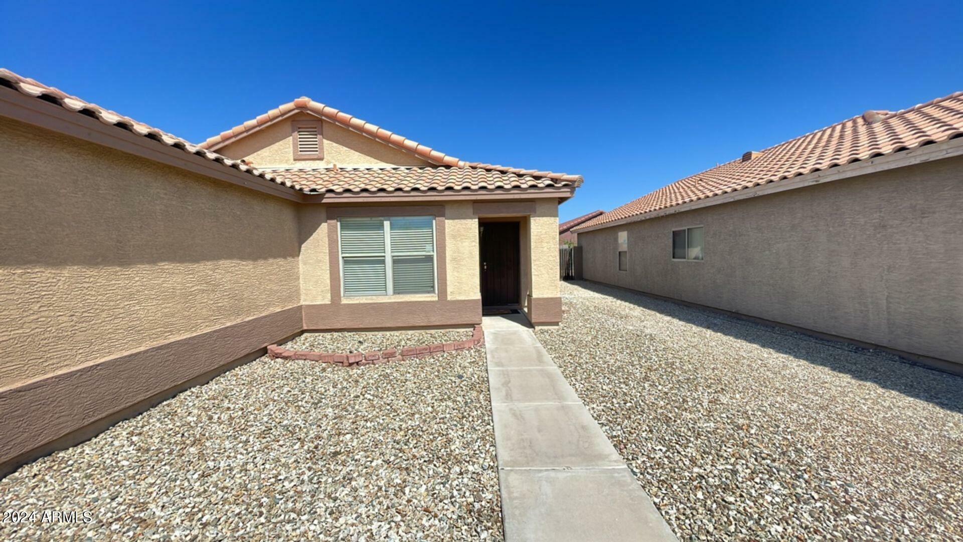 Property Photo:  15590 W Acapulco Lane  AZ 85379 