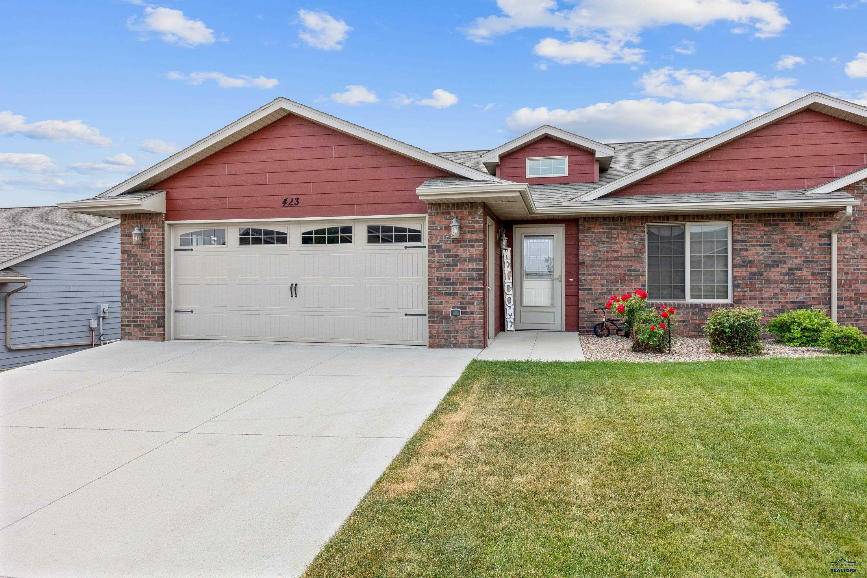 Property Photo:  423 Topaz Ln  SD 57701 