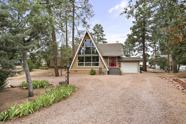 1006 N Chalet Circle  Payson AZ 85541 photo