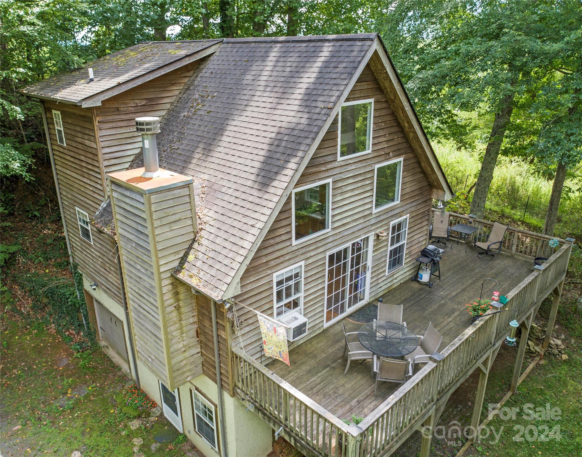 Photo de la propriété: 1355 Ridge Road NC 28740