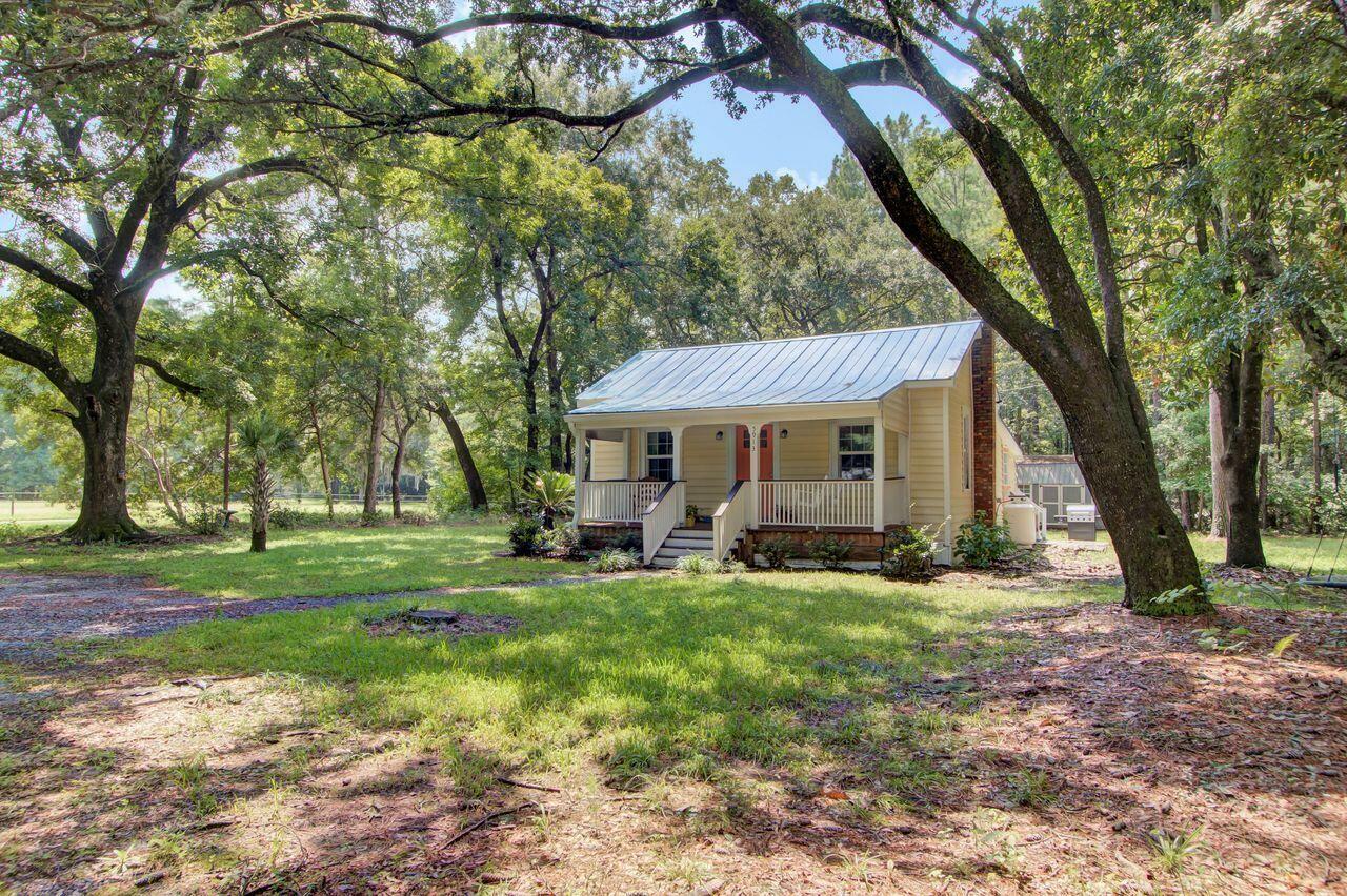 Property Photo:  5913 Drayton Street  SC 29470 