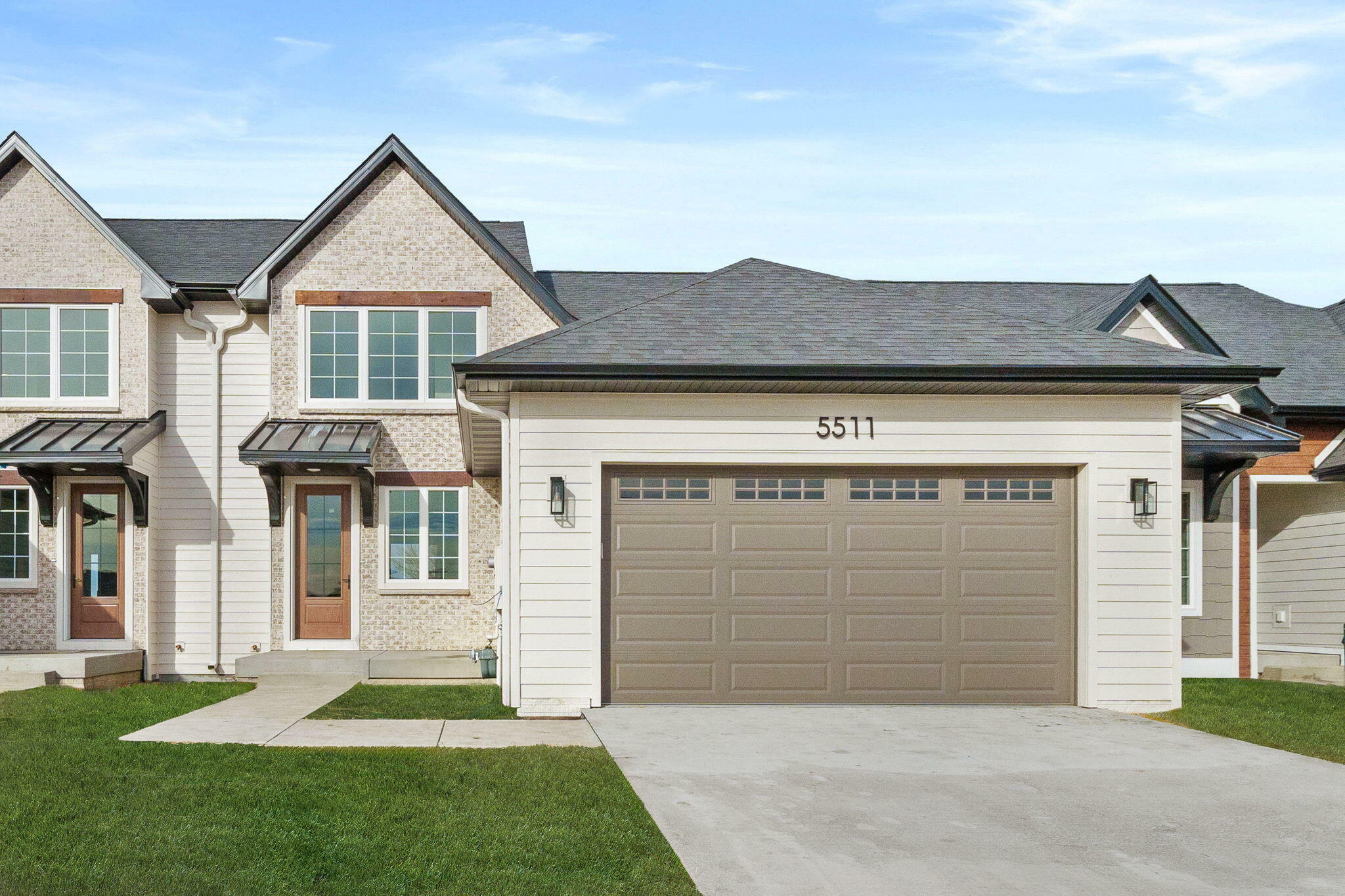 Property Photo: 5511 Greene Street IA 50014