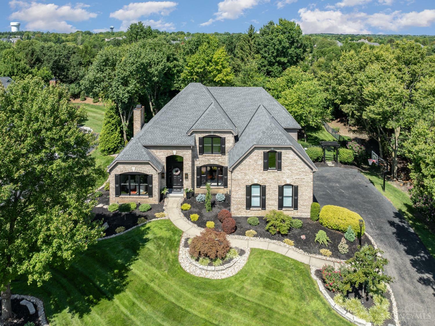 Property Photo: 4953 Colt Lane OH 45040