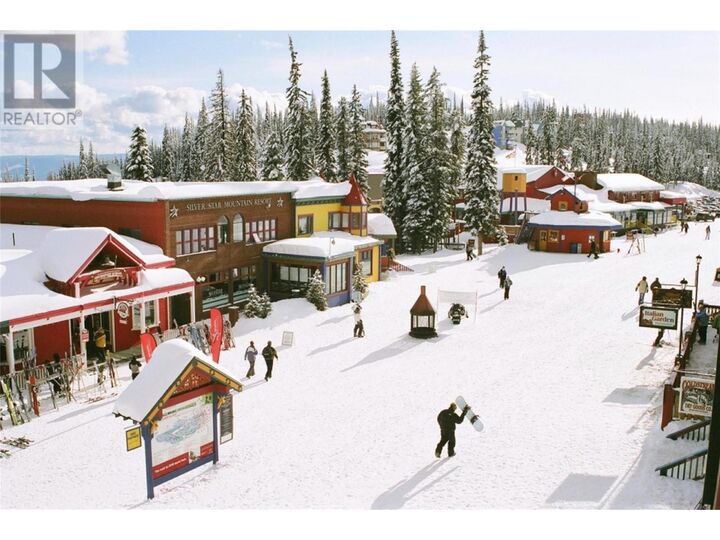 Property Photo: 440 & 450 Arnica Lane BC V1B 3M1