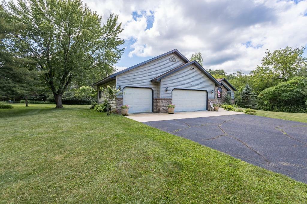 Property Photo:  107 East Riverside Avenue  WI 54452 