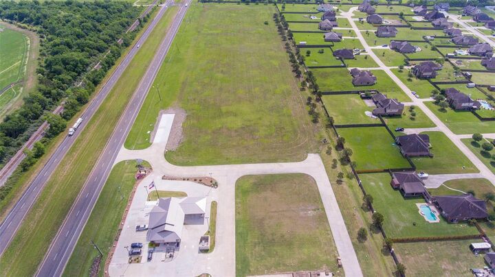 Property Photo: 14923 Hwy 90 TX 77713