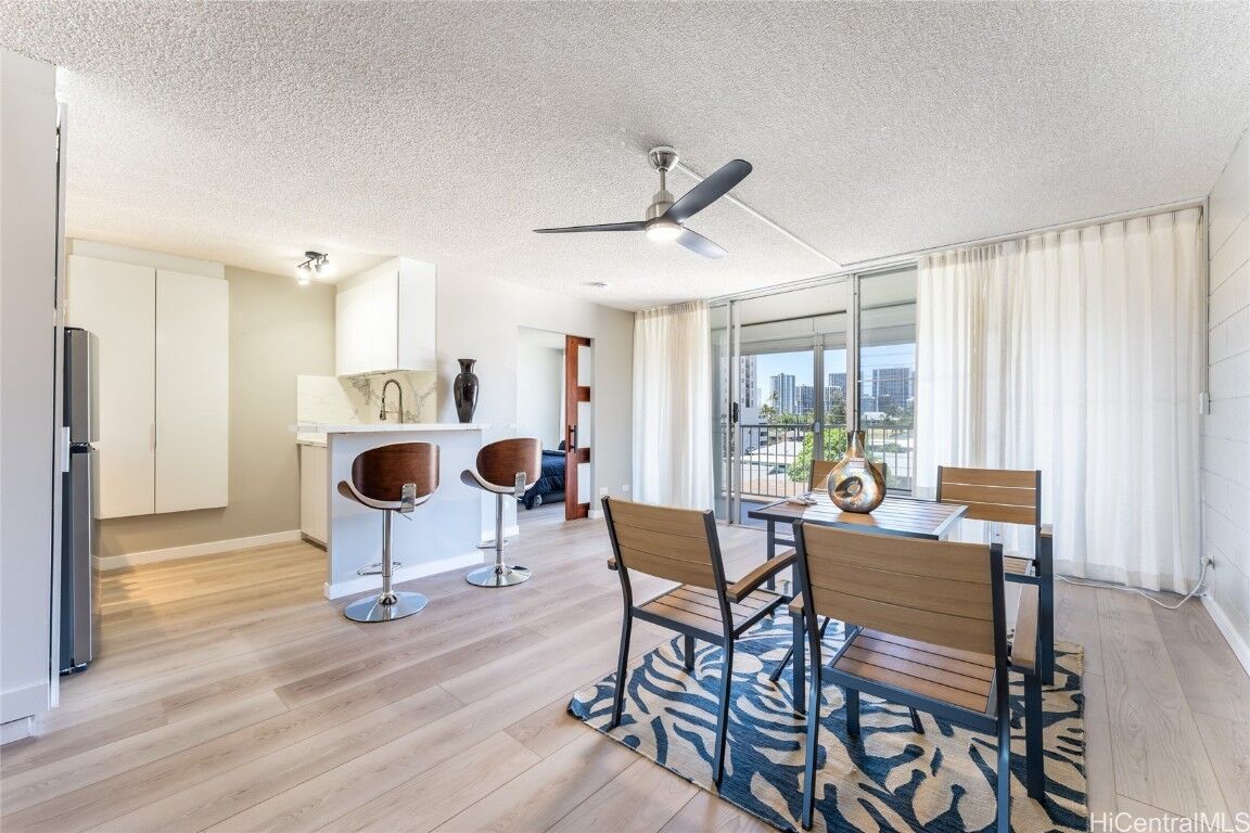 Property Photo:  754 Ekela Avenue 508  HI 96816 