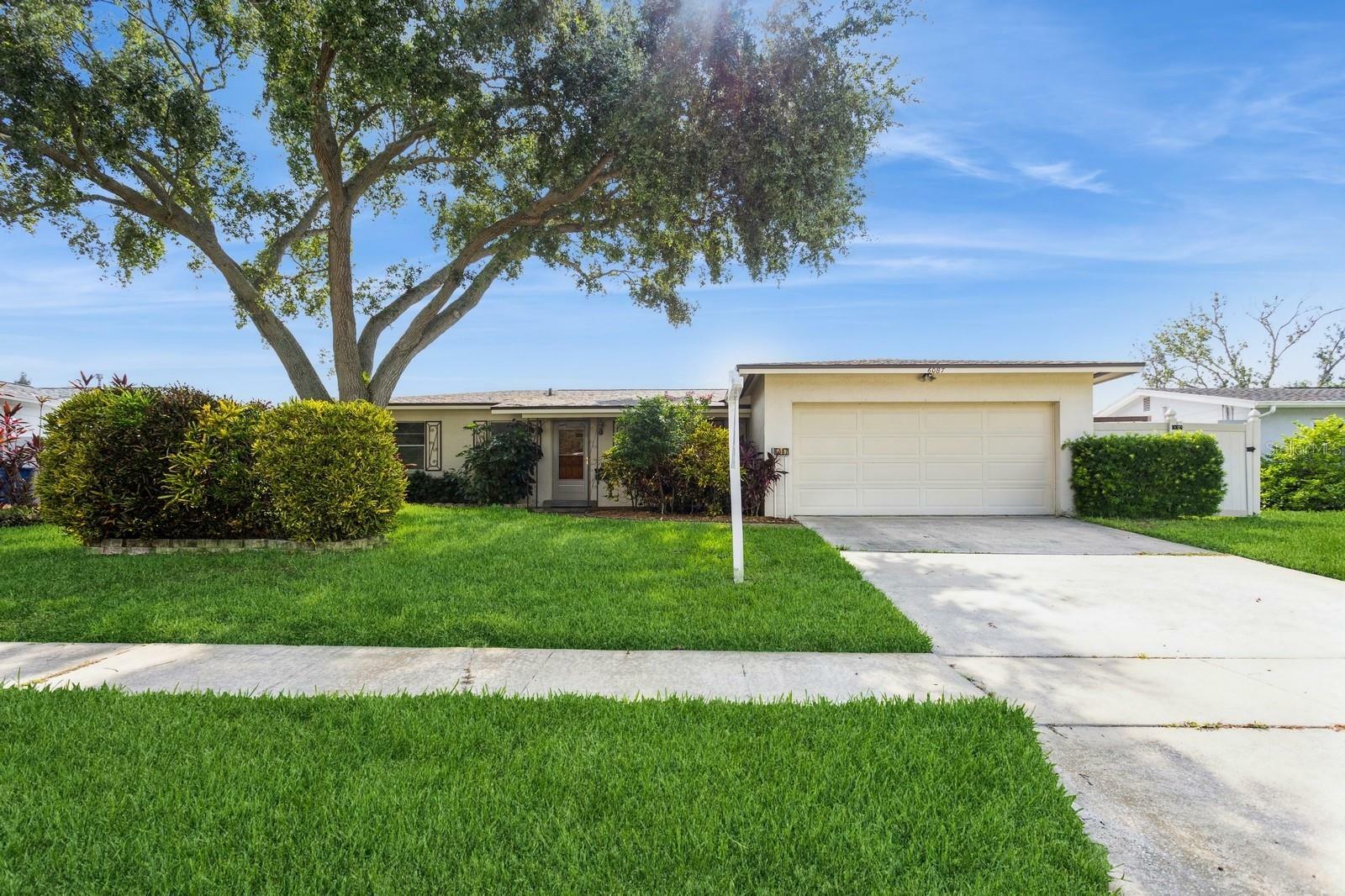 Property Photo:  6087 16th Lane NE  FL 33703 