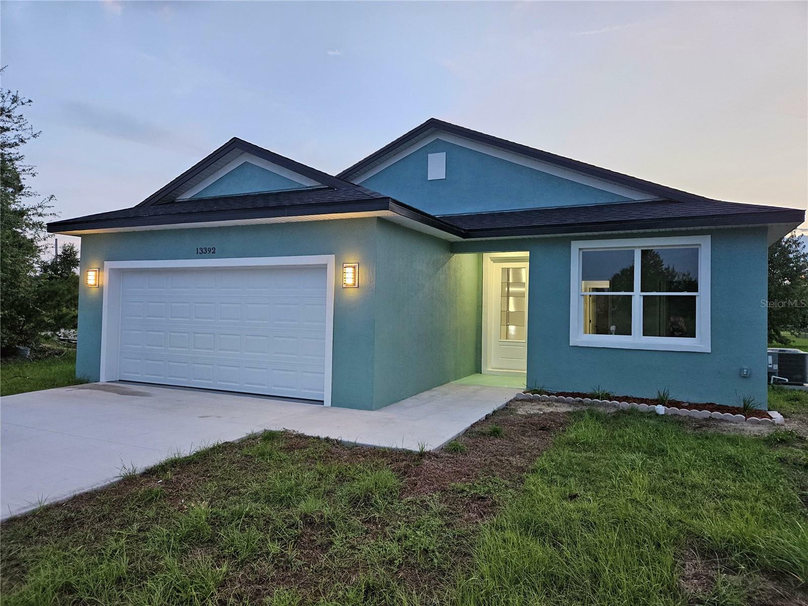 Property Photo:  13392 SW 47th Terrace  FL 34473 