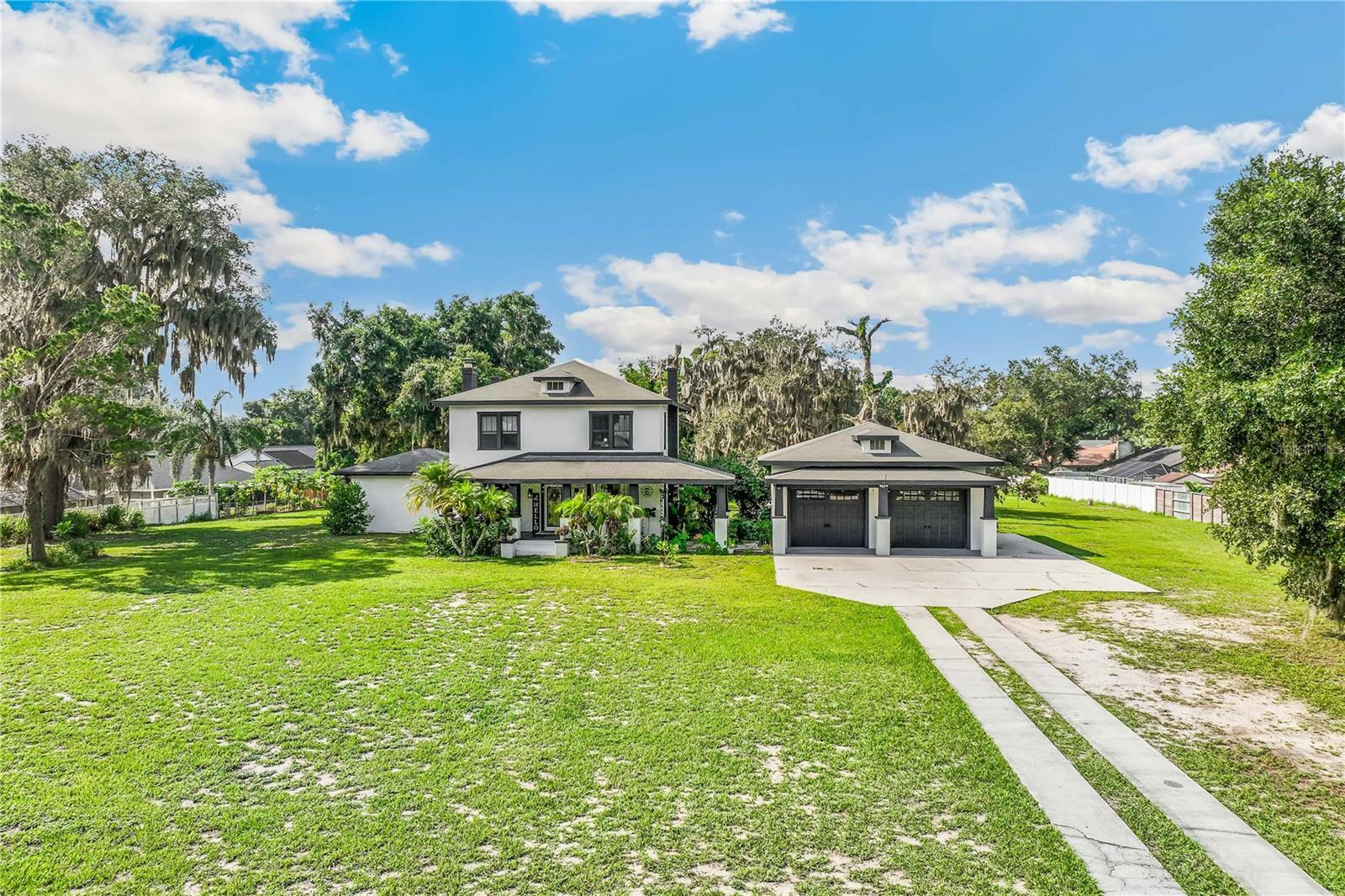 Property Photo:  1896 Eloise Loop Road  FL 33884 