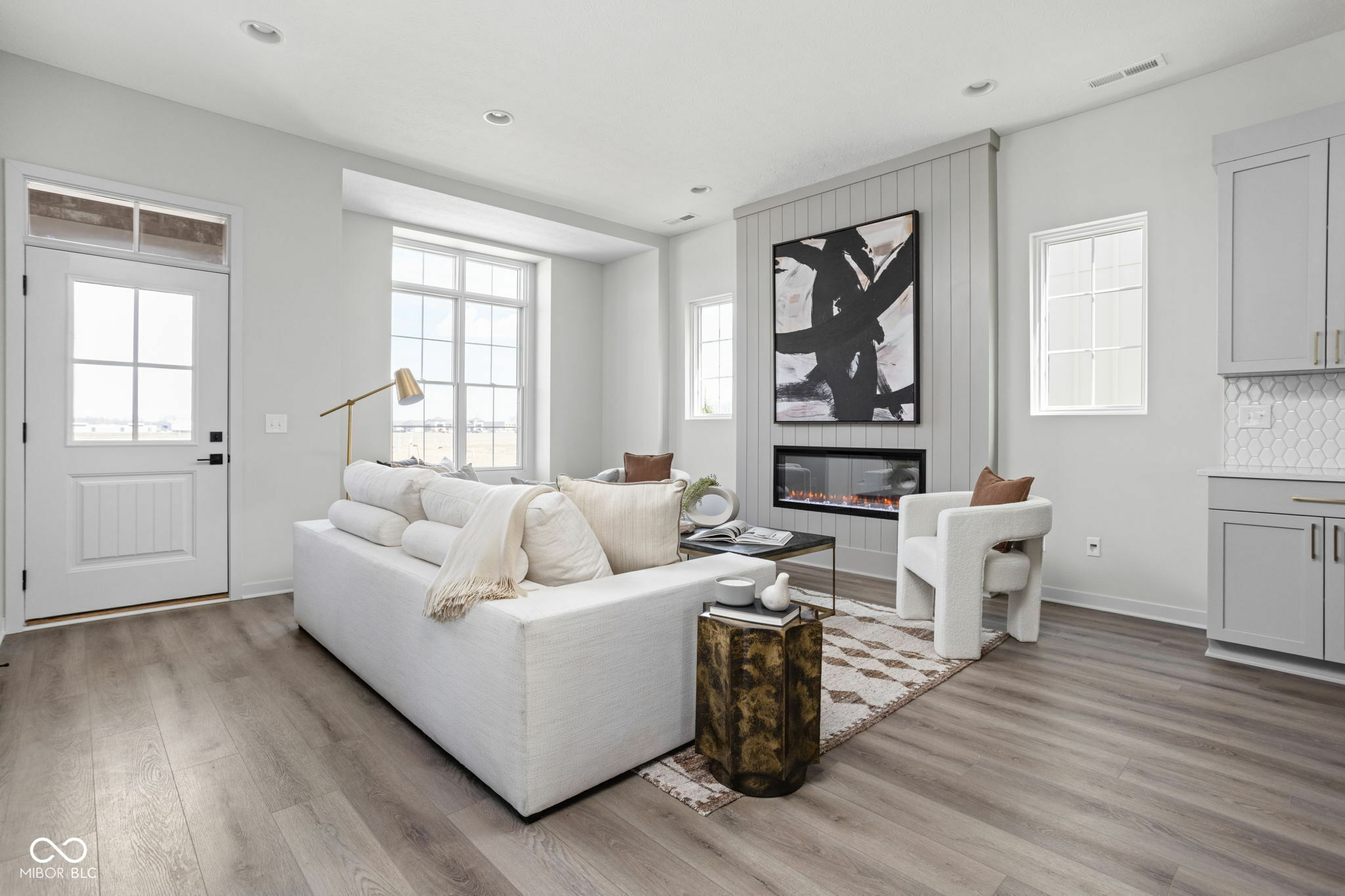 Property Photo: 1659 Midland Main Street IN 46074