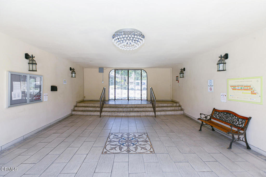 Property Photo: 3220 Altura Avenue 134 CA 91214