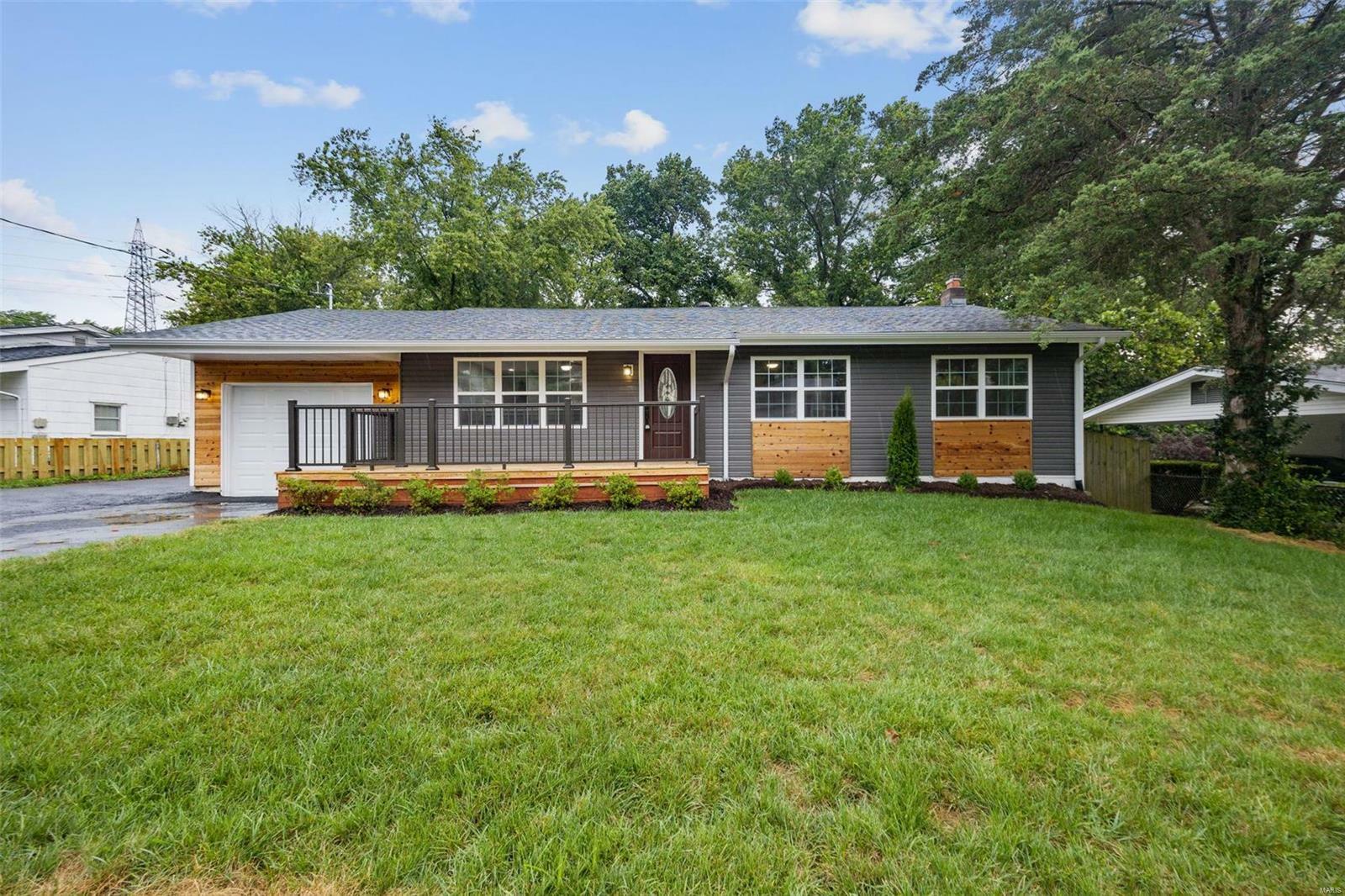 Property Photo:  935 Loretta Drive  MO 63010 