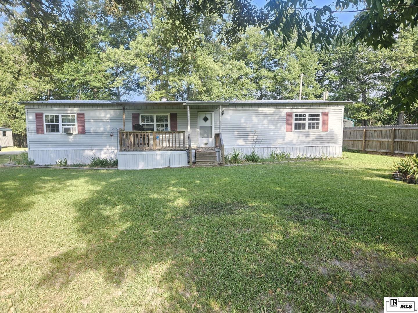 Property Photo:  41 Roddy Fluitt Road  LA 71418 