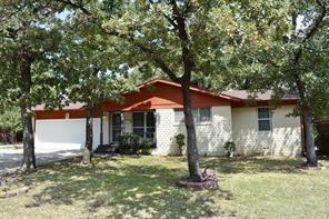 Property Photo:  7129 Robinhood Lane  TX 76112 