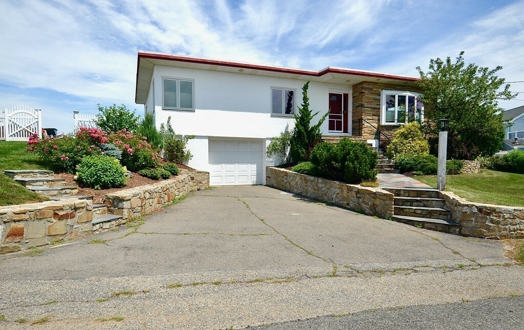 Property Photo:  53 Harborview Rd  MA 02045 