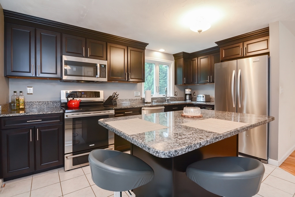 Property Photo: 14 Depot St MA 01568