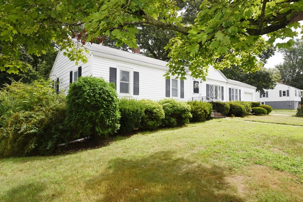 Property Photo:  35 Ingrid Road  MA 02188 