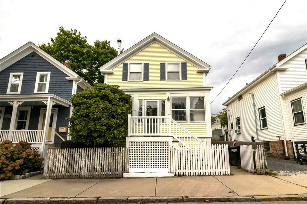 Property Photo:  14 Carey Street  RI 02840 