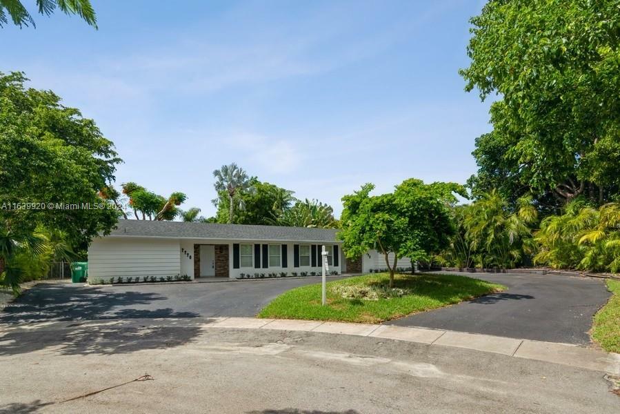 Property Photo:  7772 SW 106th Ter -  FL 33156 