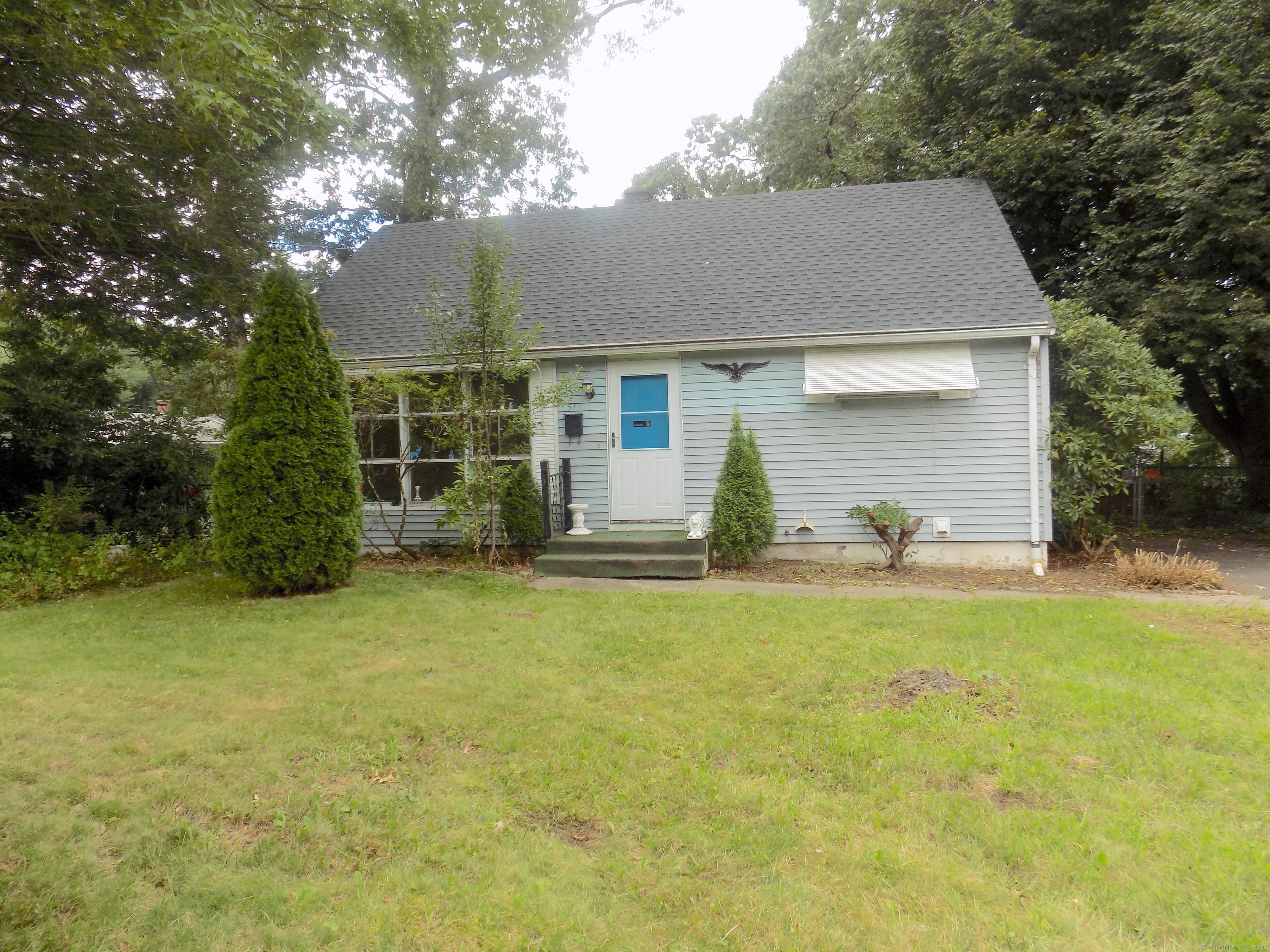 Property Photo:  513 George Washington Road  CT 06082 