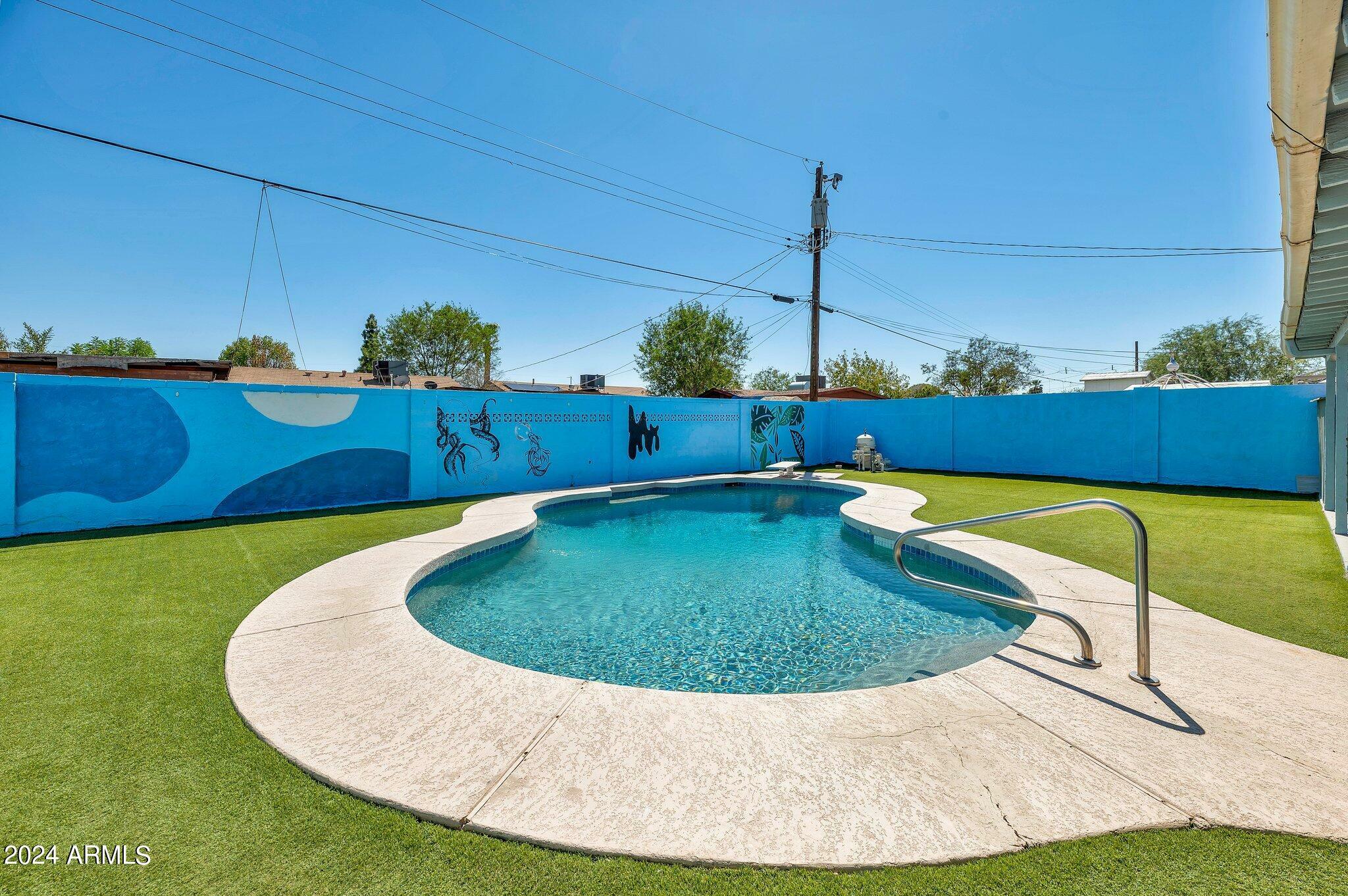 Property Photo:  2829 W Granada Road  AZ 85009 