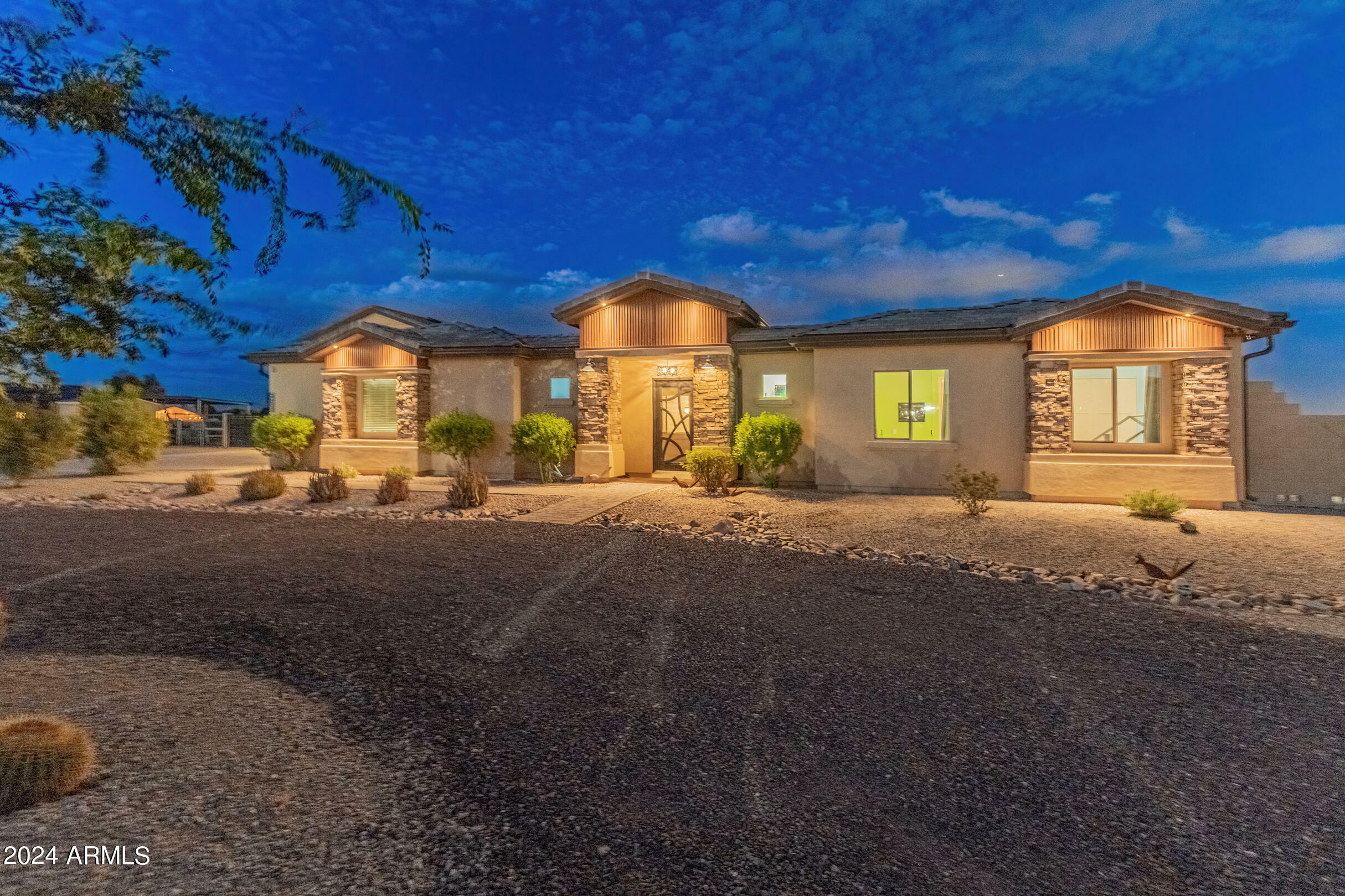 Property Photo:  26223 N 113th Avenue  AZ 85383 