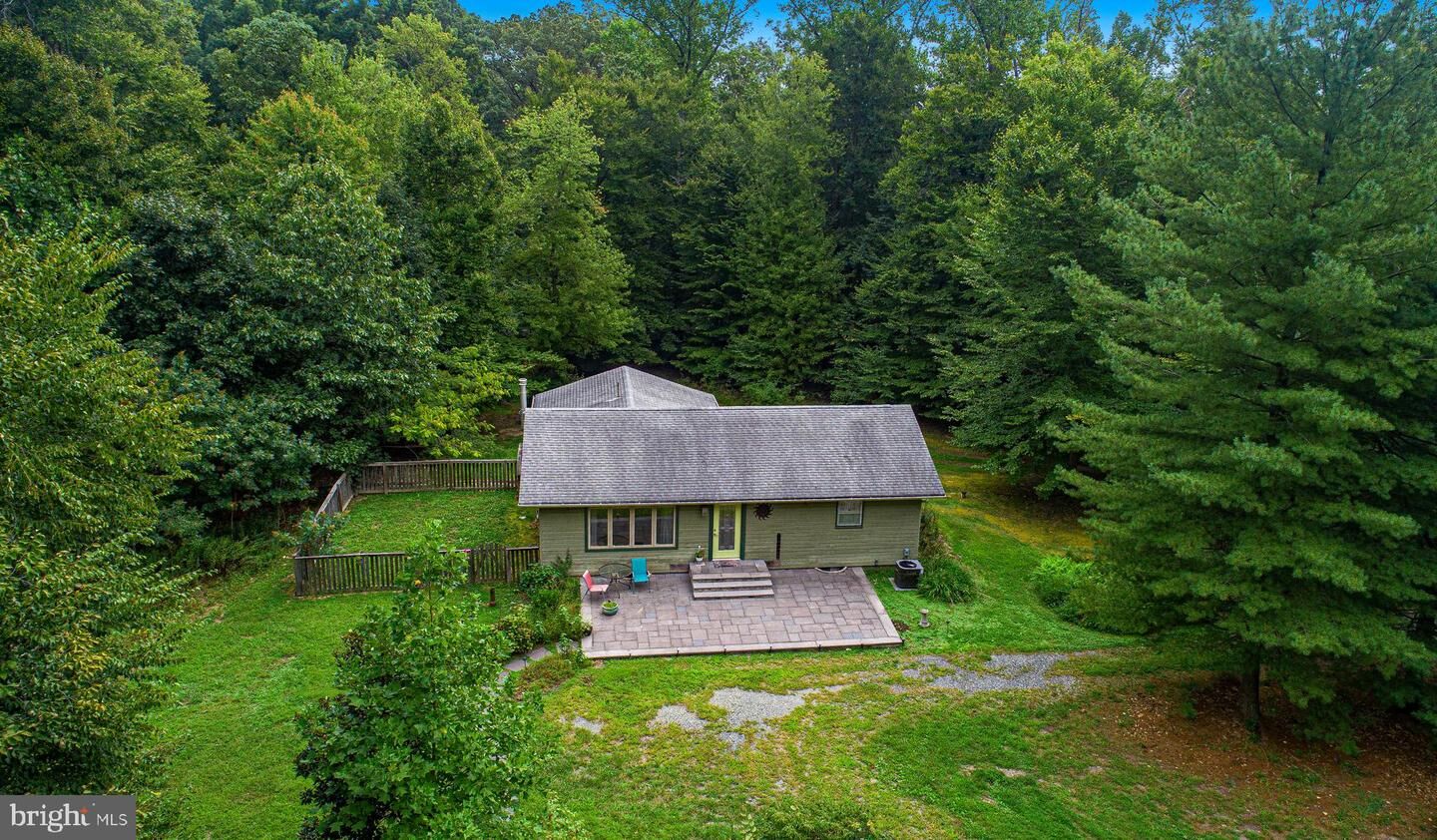 Property Photo:  1171 Winch Road  MD 21904 