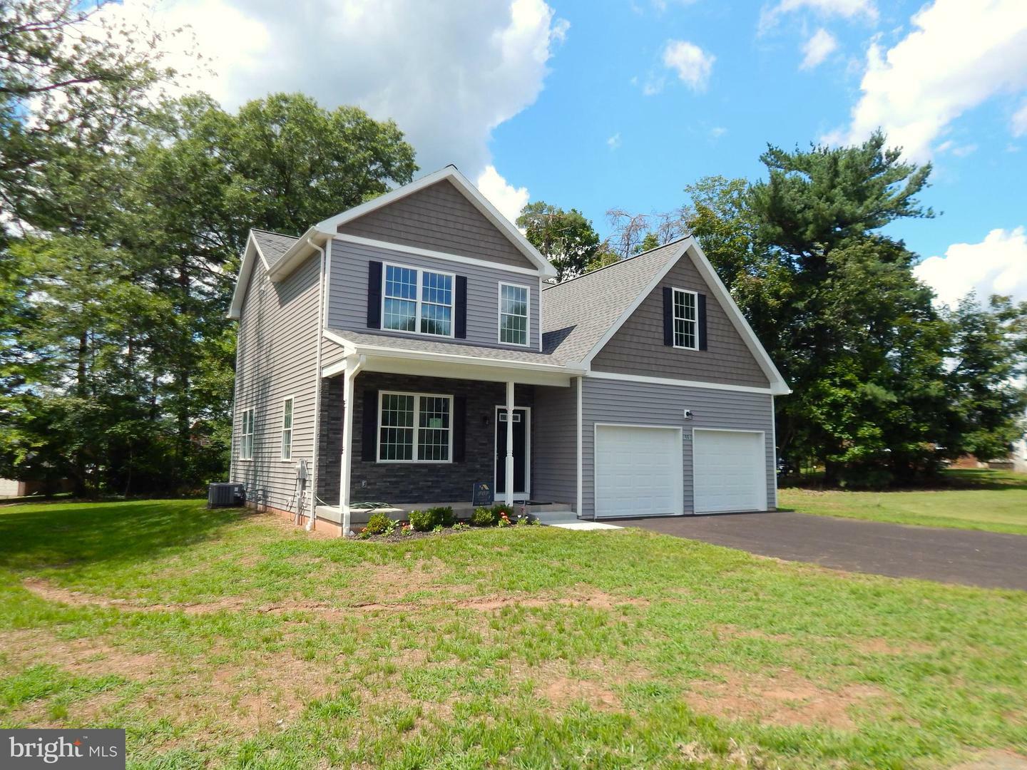 Property Photo:  98 Cedar Drive  PA 17315 