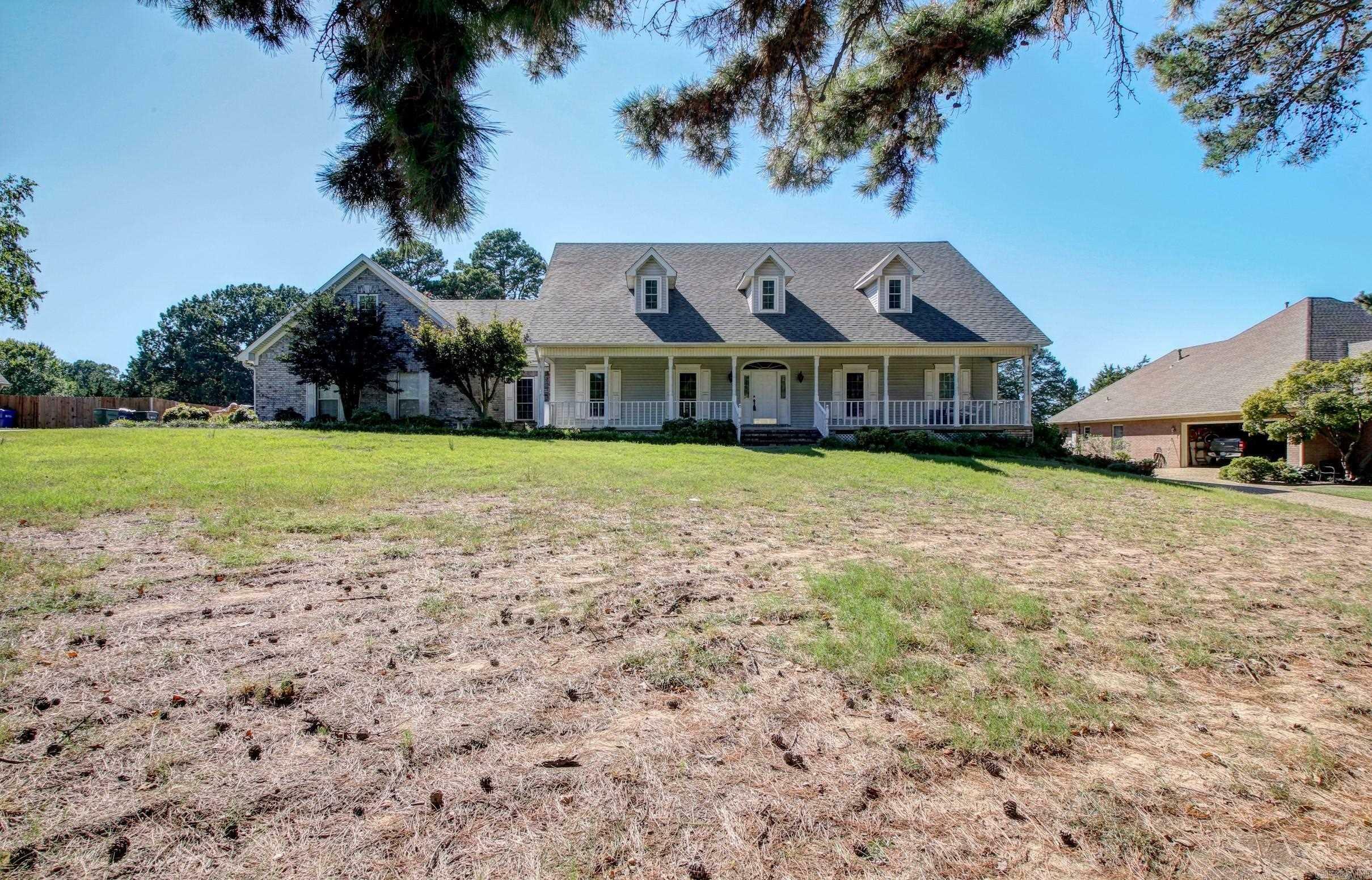 Property Photo:  3045 Westover Drive  AR 72032 