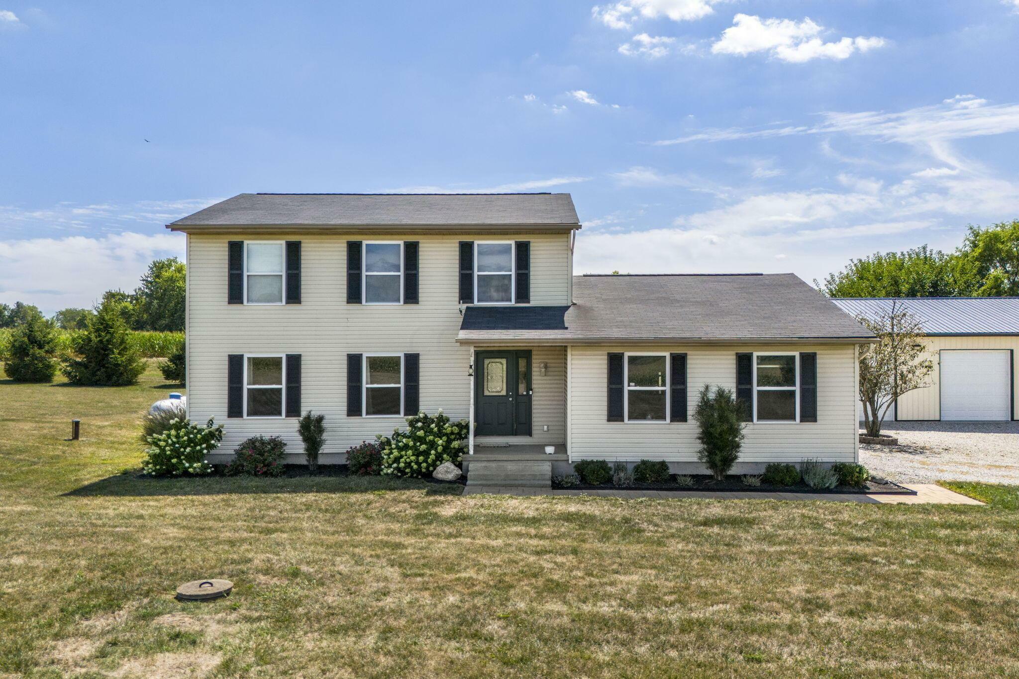 Property Photo:  9675 Wyandotte Road SW  OH 43154 