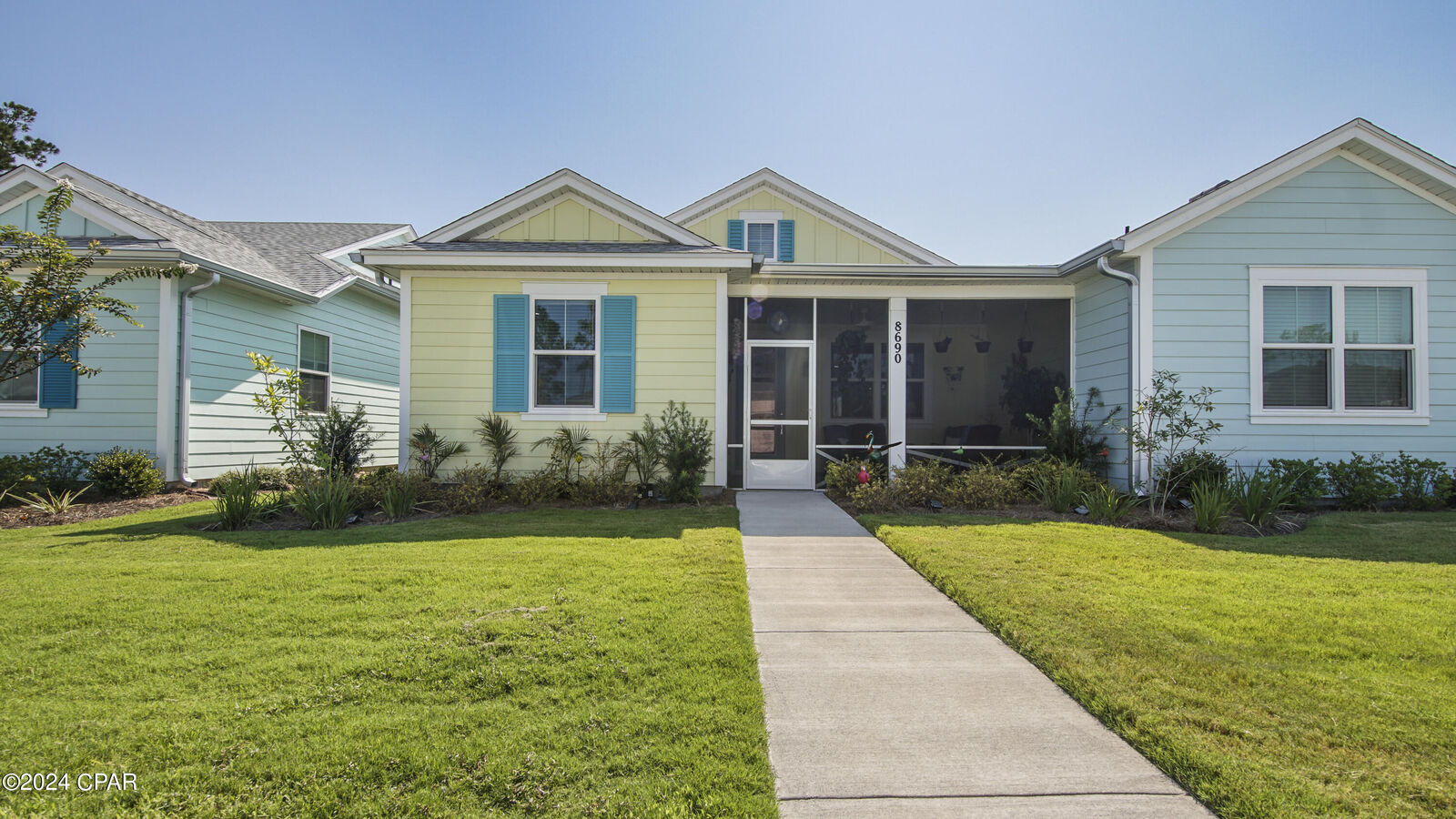 Property Photo:  8690 Tropics Avenue  FL 32413 