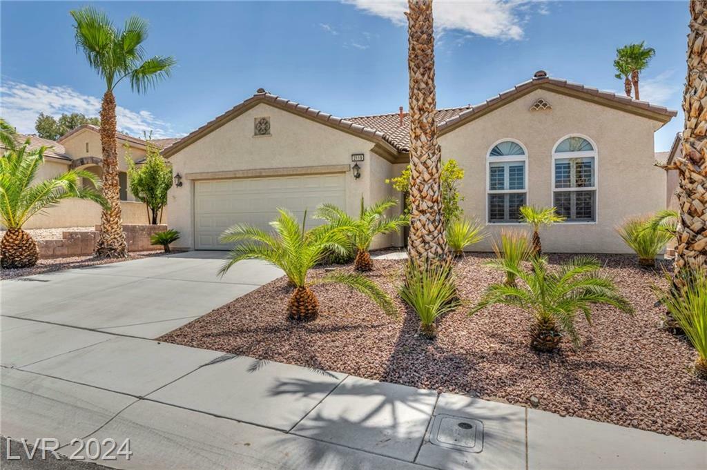 Property Photo:  2119 Lewiston Place  NV 89044 