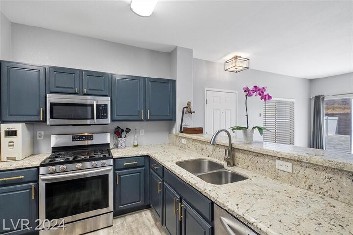 1605 Lefty Garcia Way  Henderson NV 89002 photo