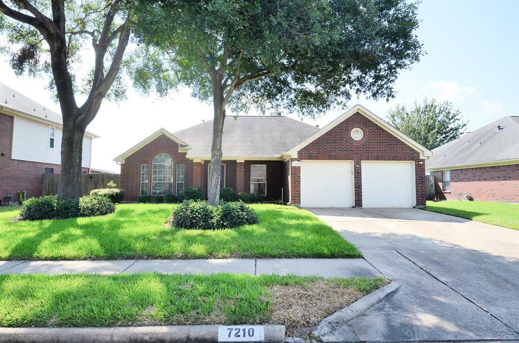 7210 Pembrough Lane  Katy TX 77494 photo