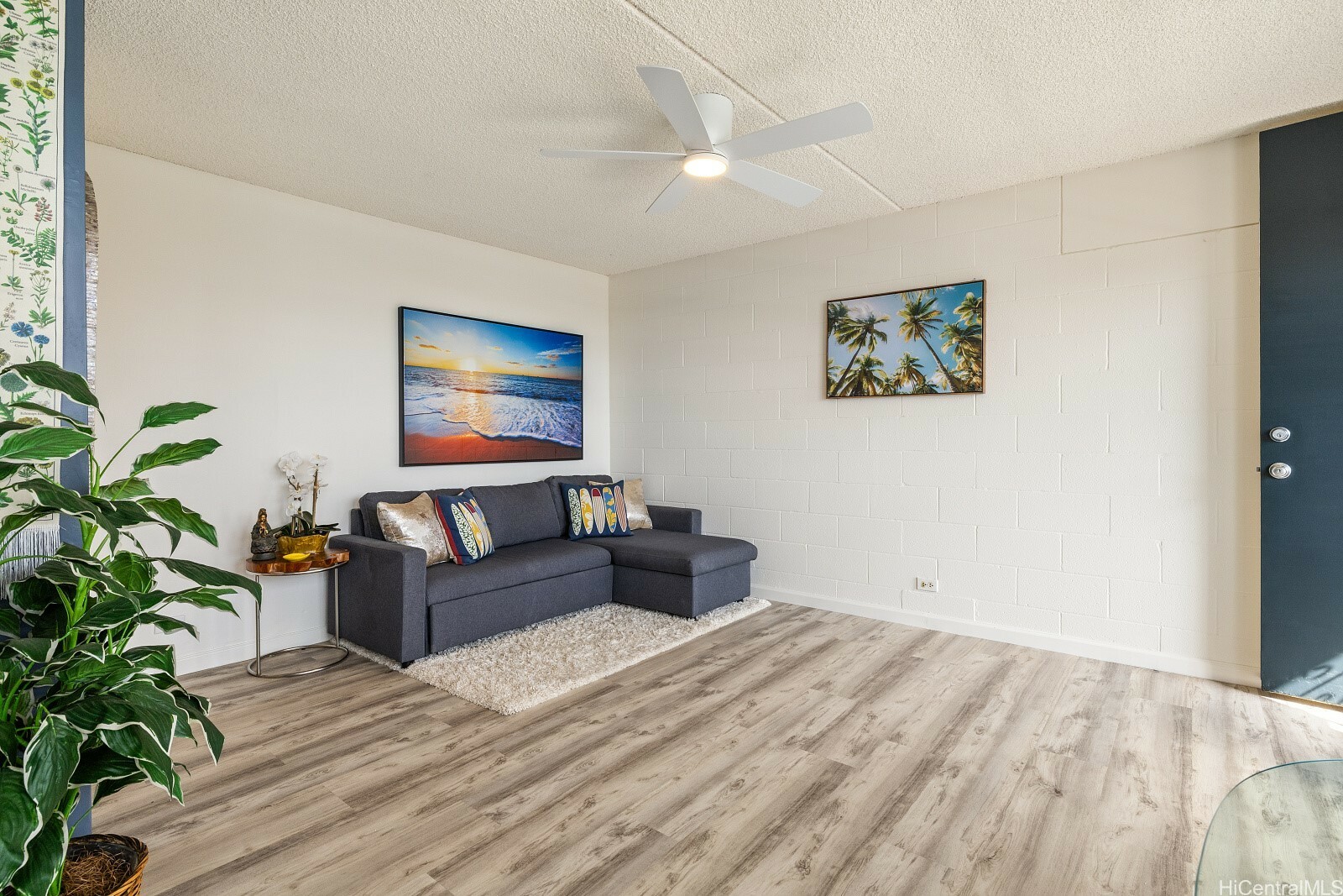 Property Photo: 24 Hialoa Street 41 HI 96817